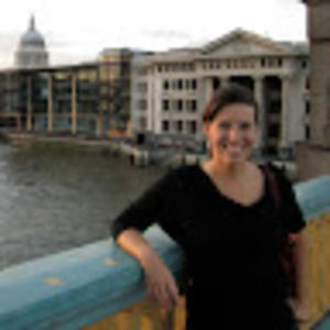 Meet your Posher, Ingrid